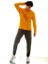 Lisanslı Sarı Unisex Sweatshirt 4