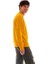 Lisanslı Sarı Unisex Sweatshirt 5