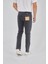 John Borners John Borners Erkek Slim Fit Jean 3