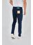 John Borners John Borners Erkek Slim Fit Jean 3