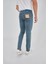 John Borners John Borners Erkek Slim Fit Jean 3