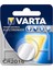 Cr 2016 3V Lityum Pil Varta 1
