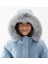 Quechua Çocuk Outdoor Parka/Kışlık Mont - 2/6 Yaş - Mavi - SH500 Mountain 5