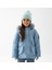 Quechua Çocuk Outdoor Parka/Kışlık Mont - 2/6 Yaş - Mavi - SH500 Mountain 2