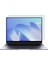 Huawei Matebook 14 14 Inç Ekran Koruyucu Nano Şeffaf 3:2 Şeffaf 1