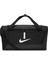 CU8097-010 Nk Acdmy Team S Duff Unisex Spor Çanta 2