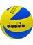 4040016 VLB-1500 Voleybol Topu Sarı-Mavi 1