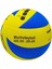 4040016 VLB-1500 Voleybol Topu Sarı-Mavi 3