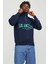 12257392 Originals Jorbradley Cedric Sweat Half Z. GBS23 Ln Erkek Sweatshirt 1