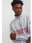 12257392 Originals Jorbradley Cedric Sweat Half Z. GBS23 Ln Erkek Sweatshirt 2