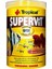 Süpervit Granulat Omnivor Granül Balık Yemi 100 ML 1
