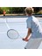 27INÇ Yetişkin Tenis Raketi "2 Adet" ve "3 Adet" Tenis Topu, Deluxe Tenis Çantası 4