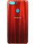 Oppo R15 Edge Arka Batarya Pil Kapak Kirmizi 1