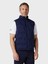 Chev Quilted Vest / Erkek Puf Yelek 1