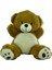 Alışveriş Devi PB30453-22S1 Peluş Ayı-Panda 23 cm -Vardem 3