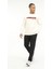 ml Uneg 16TY-505 3pr Erkek Sweatshırt 3