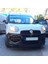 Fiat Doblo D3 2010-2015 Uyumlu Üniversal Laguna Lip Esnek Ön Lip 2 Parça Tampon Altı Dil Karlık Ön Ek 1