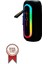Flıp 6 Max Siyah Kablosuz Bluetooth Hoparlör 1
