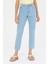 Kadın Açık Mavi Pantolon (Jean) 50263775-DN0021 2