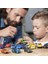 Premium Arabalar Serisi 237J-1 Audi Q4 E-Tron 4