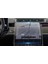 Mercedes S450 12.8 Inç Ekran Koruyucu Multimedya Nano Şeffaf 1