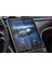 Mercedes S450 12.8 Inç Ekran Koruyucu Multimedya Nano Şeffaf 5