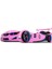 Gt1 - Yataklı - Bmw - Arabalı Yatak, Pembe 5