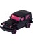 1:64 Pink Slips Arabalar Jeep Wrangler 1