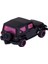 1:64 Pink Slips Arabalar Jeep Wrangler 2