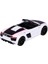 Jada 1:64 Pink Slips Arabalar Audi R8 Spyder 2