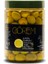 Limon Kabuğu Dolgulu Yeşil Zeytin 2