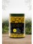 Limon Kabuğu Dolgulu Yeşil Zeytin 3