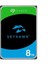 3.5" 8 Tb Skyhawk ST8000VX009 Sata 3.0 5400 Rpm Hard Disk 3