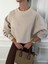 Mng Bej Sweat 5