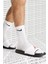 Jordan Jumpman Break White Unisex Slide Jordan Terlik Beyaz 2