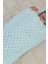 Bebek Yatağı Panduf 2’li SET 0-12M Lila Unisex Yenidoğan Dış Giyim Mont Alize Puffy OEKO TEX Sertifika 7