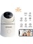 OPAX-3100 2mp 1080P Ip Wıfı Ptz Auto Trackıng Indoor Camera 4