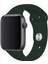 Vip Case Apple Watch Silikon Kordon 1/2/3/4/5/6/7/8/9/S E Serileri ile Uyumlu 38MM-40MM-41MM Uyumlu 1