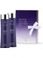 Havyar Yenileyici Nemlendirici Set, saç güçlendirici, şampuan 250ml + saç kremi 250ml 1
