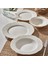 Carmina 6 Kişilik Yemek Takımı 24 Parça 2
