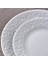 Bronte 6 Kişilik Yemek Takımı 24 Parça 4