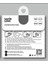 Apple iPhone 15 Cl-11 Safir Parmak Izi Bırakmayan Anti-Reflective Kamera Lens Koruyucu 4
