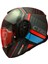 Cyrıl Çene Açılır Vizörlü Kask 2