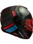 Cyrıl Çene Açılır Vizörlü Kask 4