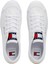 Tjm Vulcanızed Bumper Beyaz Erkek Sneaker 5
