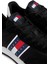 Tommy Hilfiger Tjm Runner Casual Ess Siyah Erkek Sneaker 3