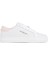 Classıc Cupsole Lowlaceup Beyaz Kadın Sneaker 1