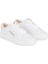 Classıc Cupsole Lowlaceup Beyaz Kadın Sneaker 2