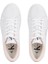 Classıc Cupsole Lowlaceup Beyaz Kadın Sneaker 3