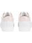Classıc Cupsole Lowlaceup Beyaz Kadın Sneaker 4